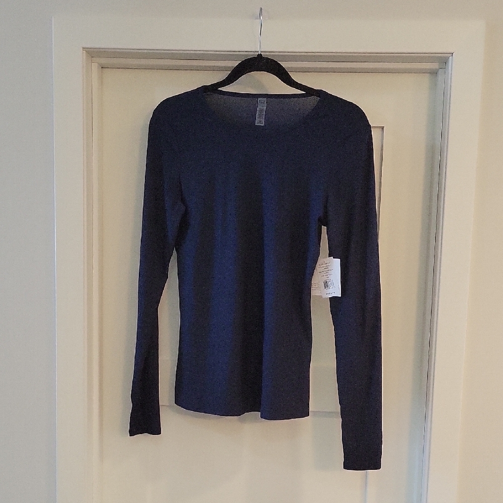 Beyond Yoga Top L NWT